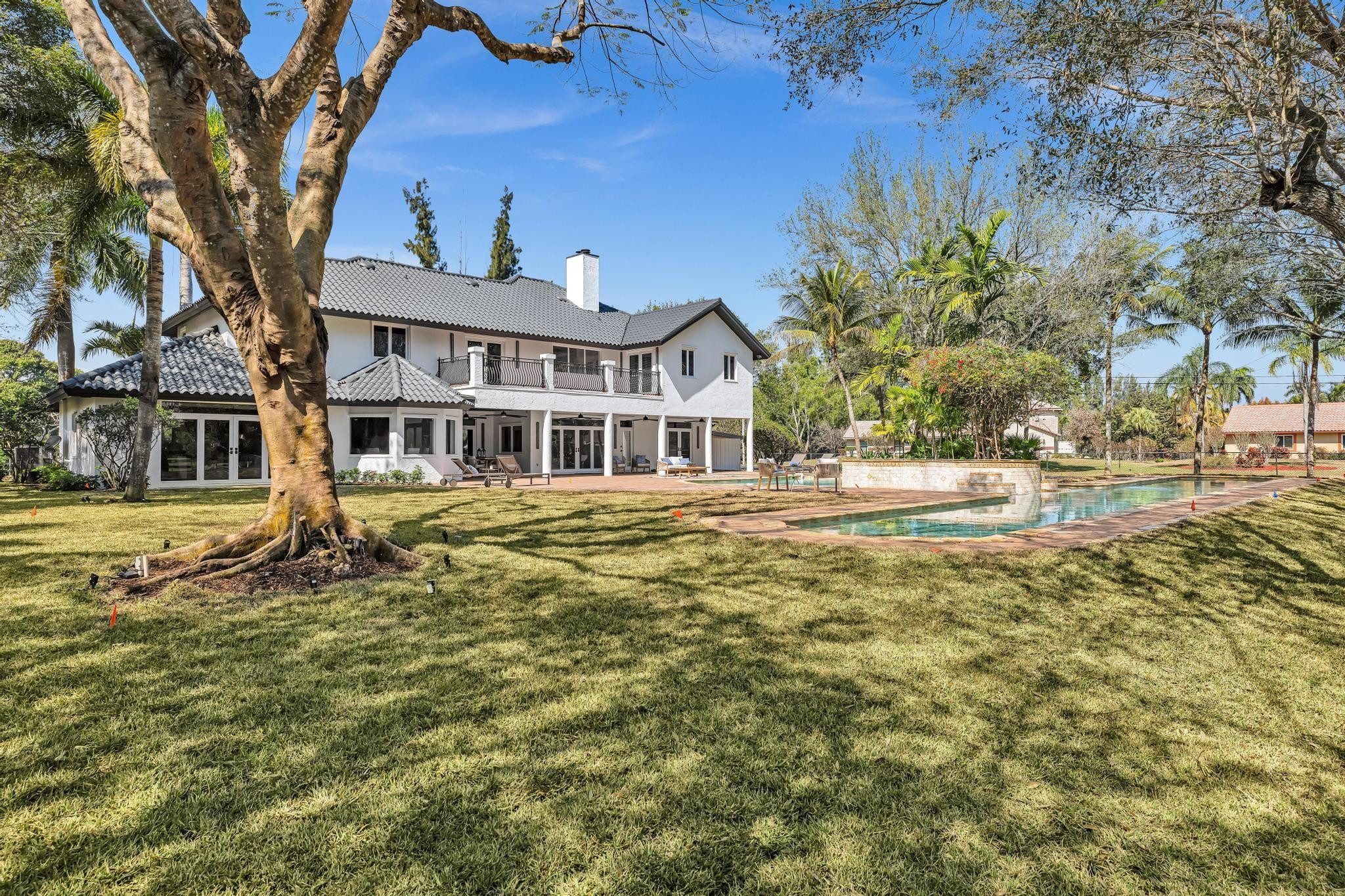 FLA FRUIT LANDS CO - Residential