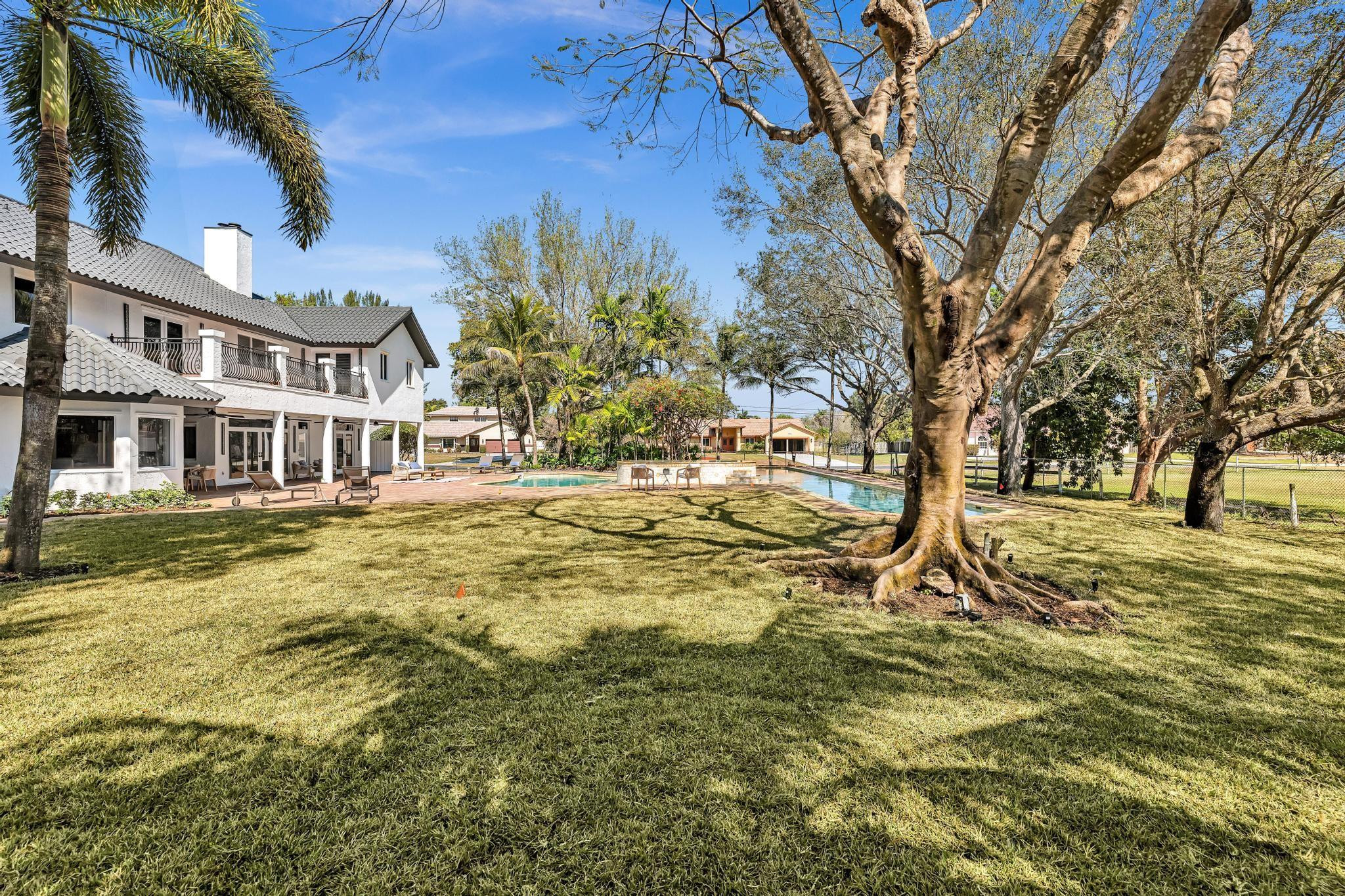 FLA FRUIT LANDS CO - Residential