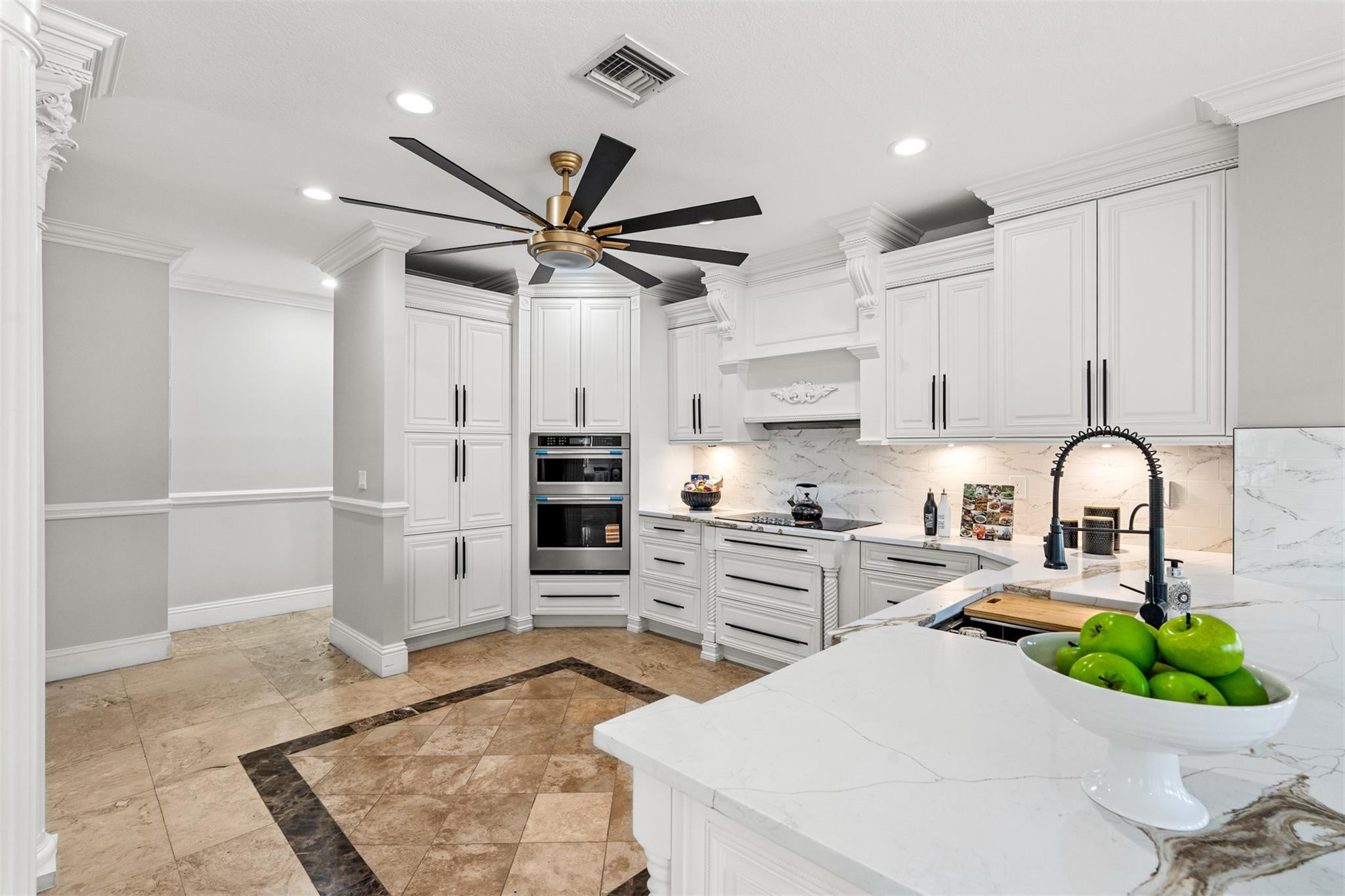 FLA FRUIT LANDS CO - Residential