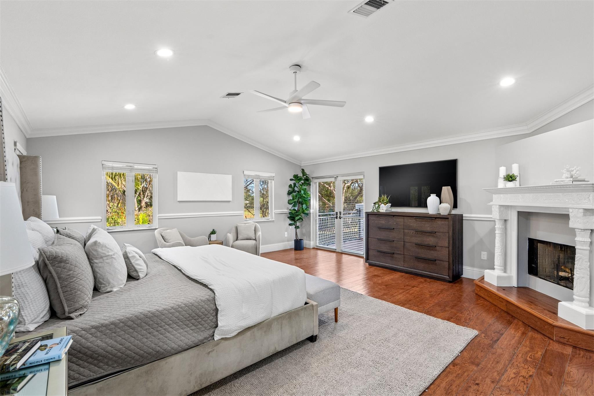 FLA FRUIT LANDS CO - Residential