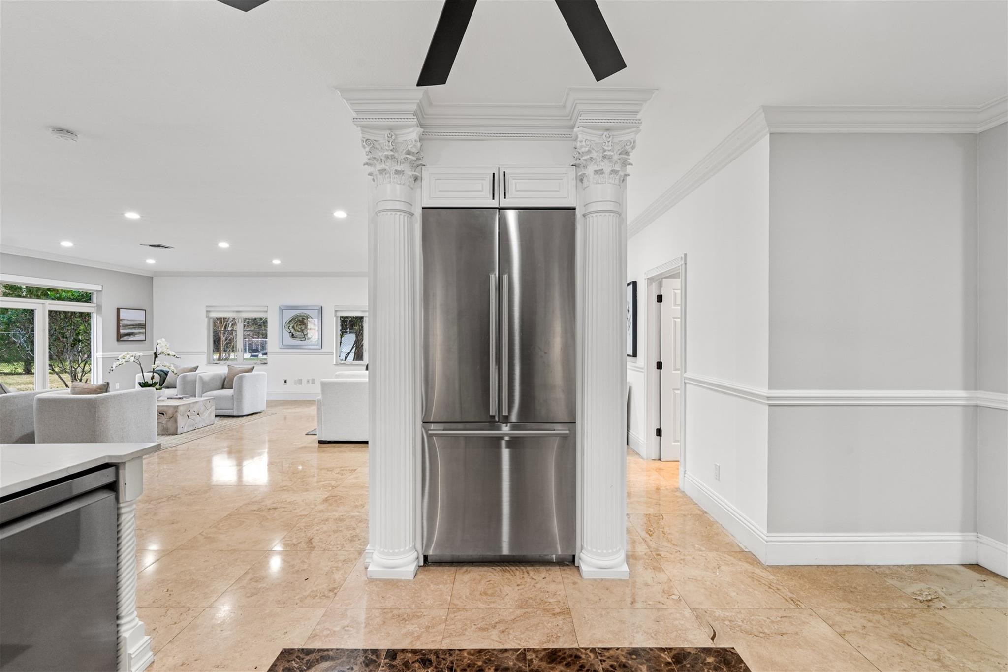 FLA FRUIT LANDS CO - Residential