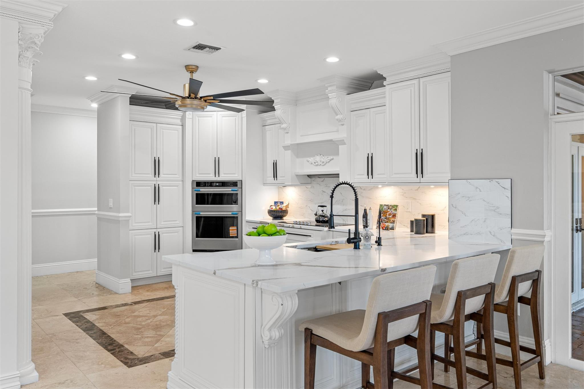 FLA FRUIT LANDS CO - Residential