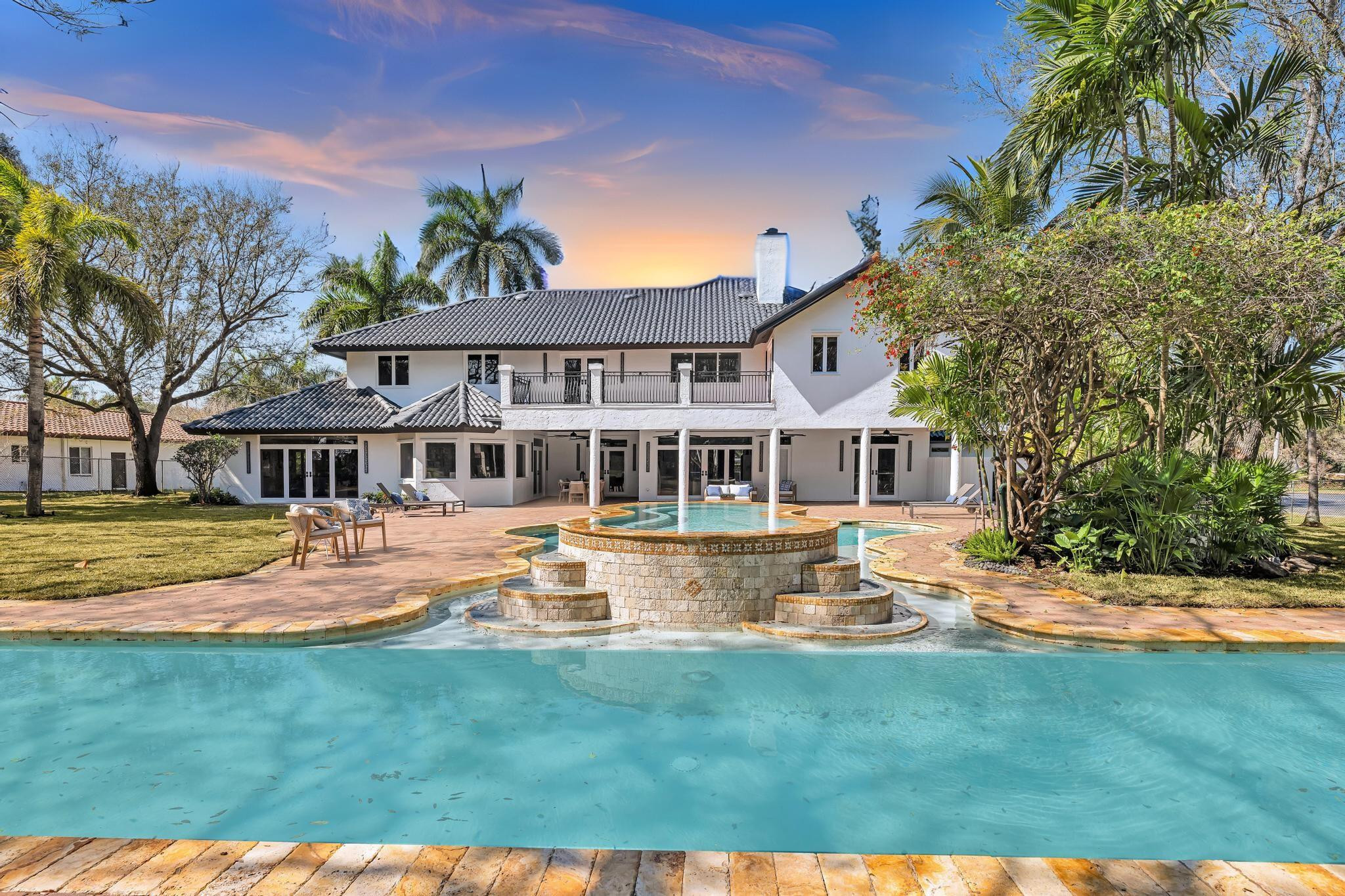 FLA FRUIT LANDS CO - Residential