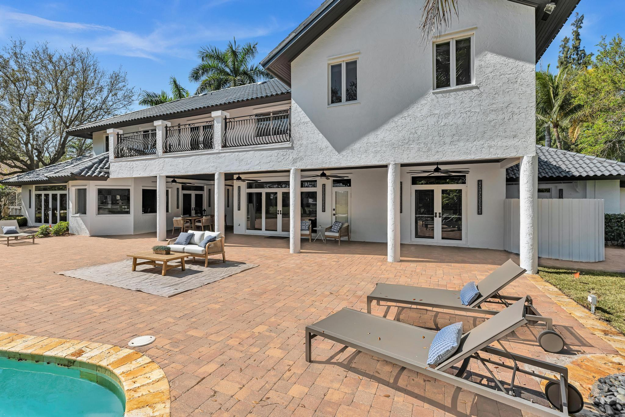 FLA FRUIT LANDS CO - Residential