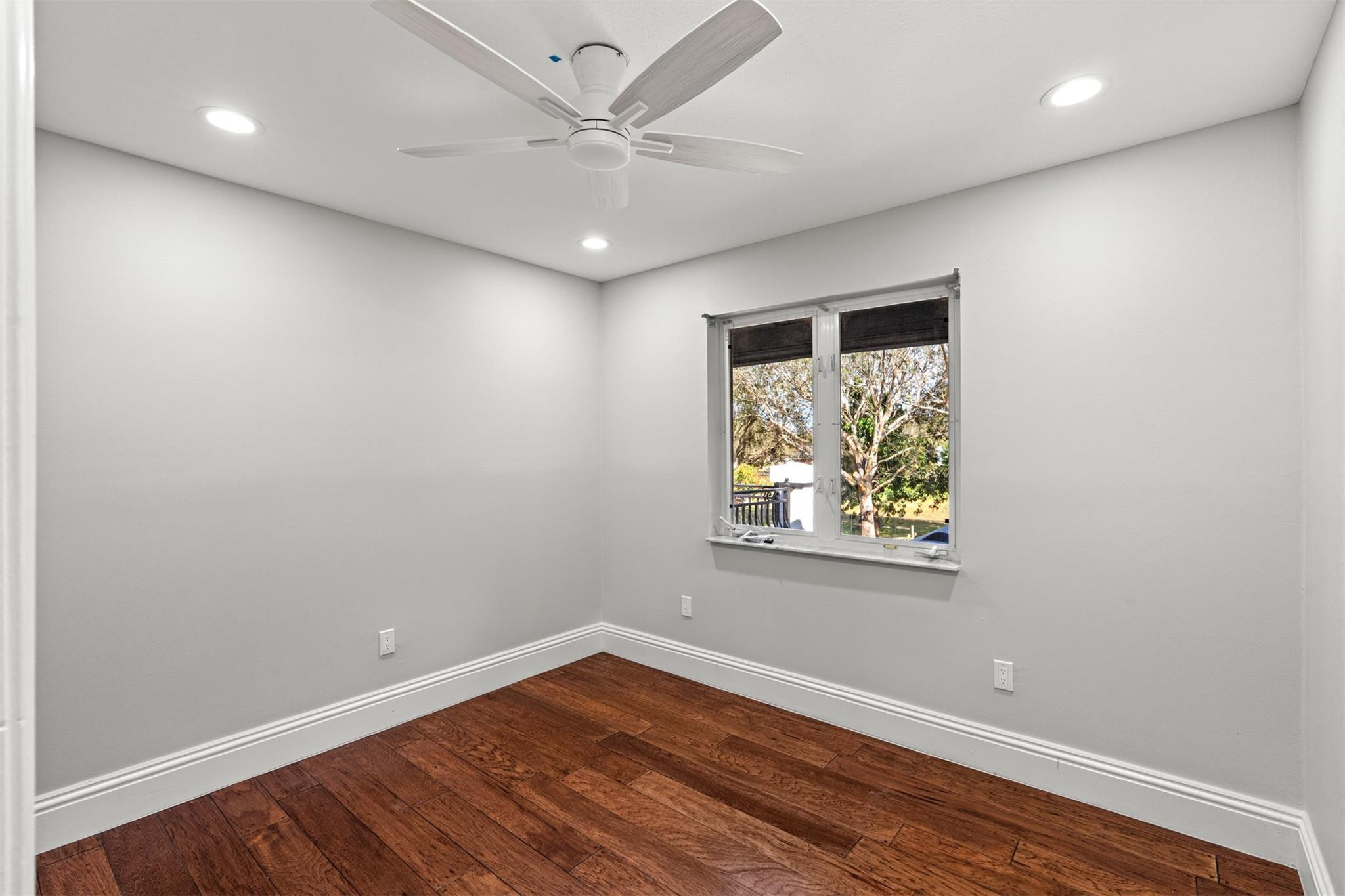 FLA FRUIT LANDS CO - Residential