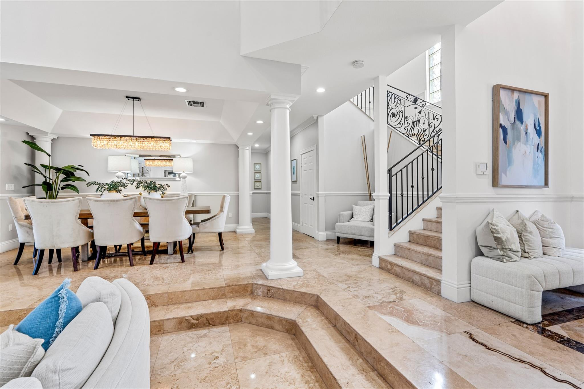 FLA FRUIT LANDS CO - Residential