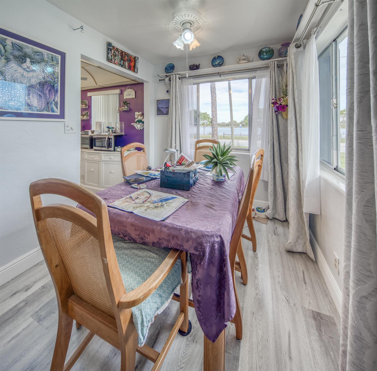 LAKESIDE POINT APT NO 2 C - Residential