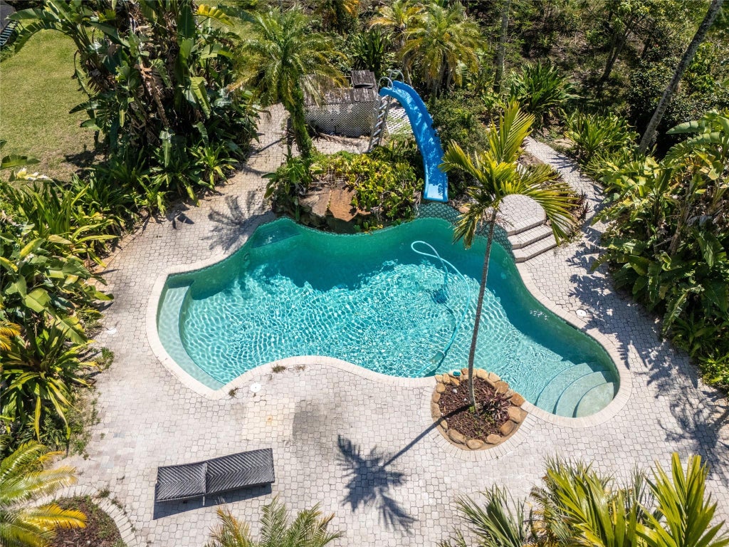 Photo of 14463 SW 16TH Court, Davie, FL 33325 (MLS # B26071408)