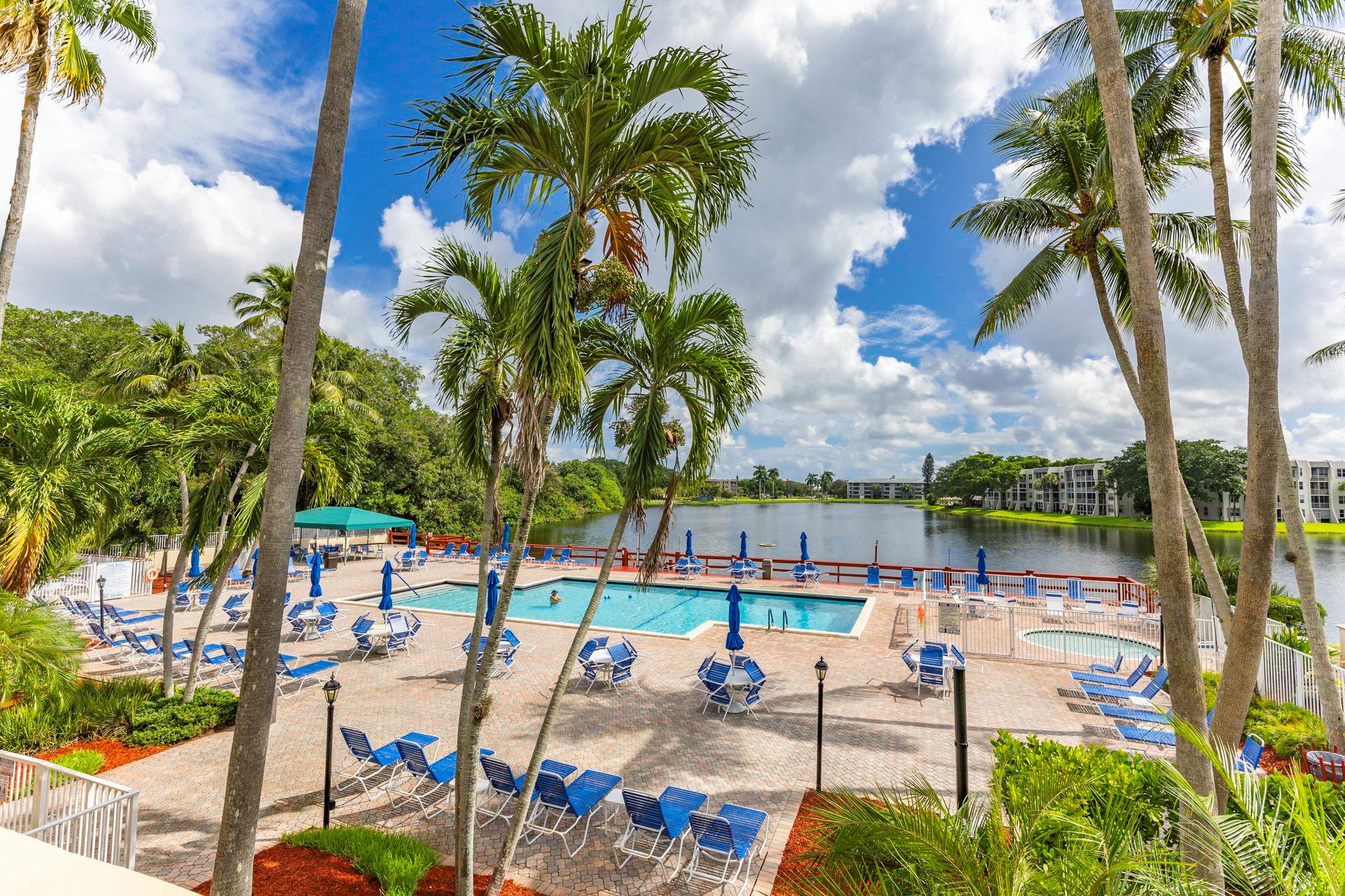 Poinciana 7 Of Pine Islan - Residential Lease
