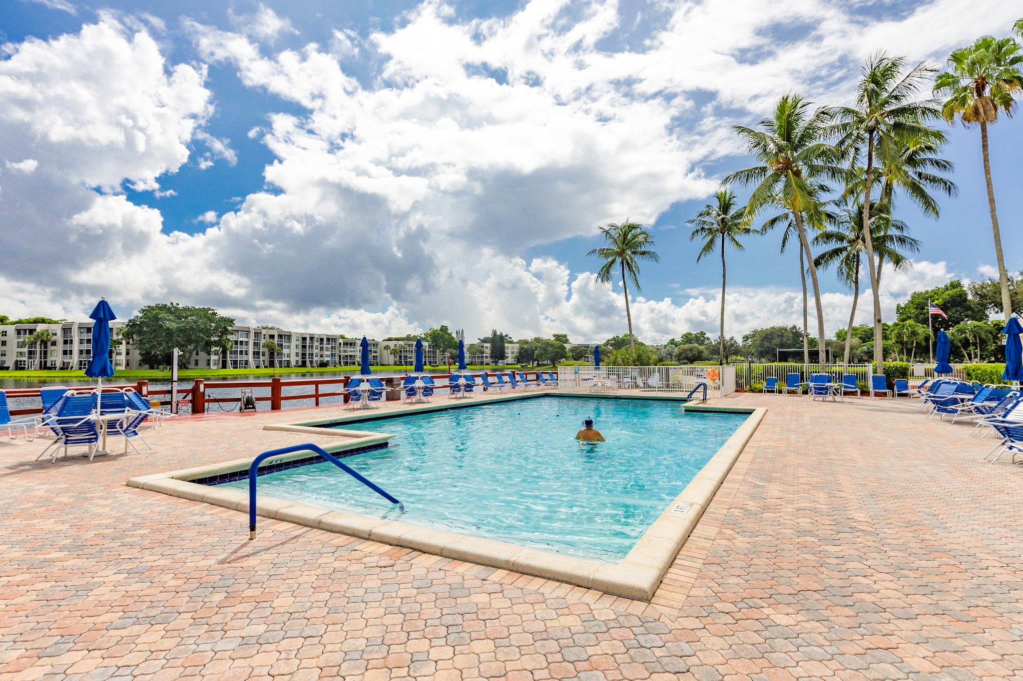 Poinciana 7 Of Pine Islan - Residential Lease