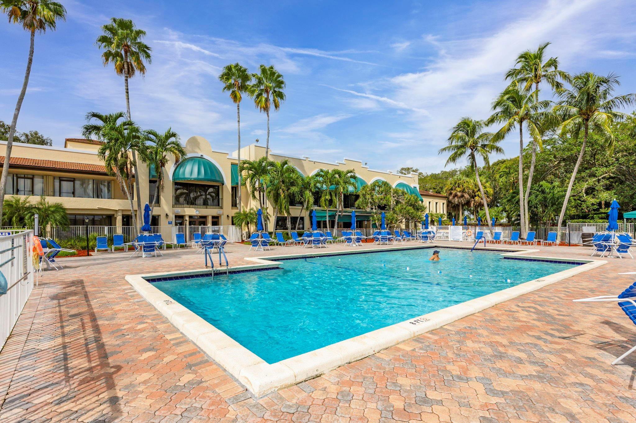 Poinciana 7 Of Pine Islan - Residential Lease