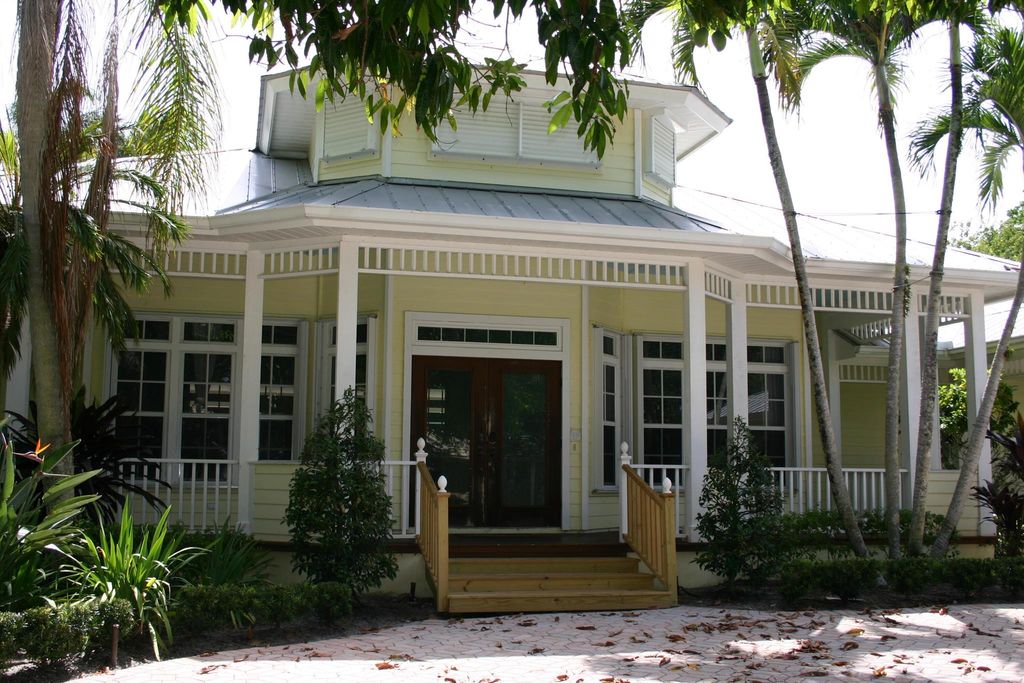 Photo of 104 Abbie Court, Sewalls Point, FL 34996 (MLS # R11104267)