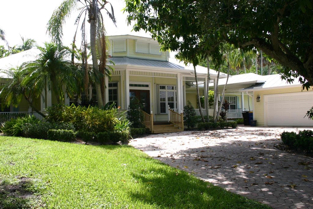 Photo of 104 Abbie Court, Sewalls Point, FL 34996 (MLS # R11104267)