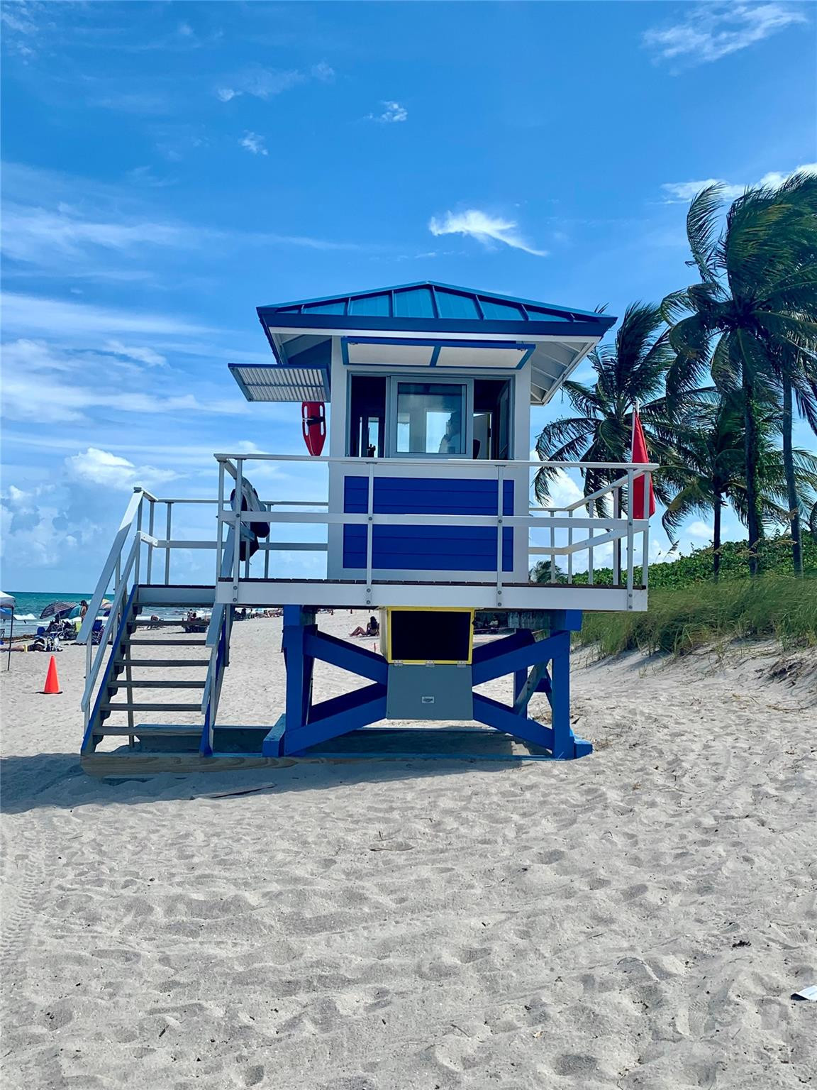 White Sands Beach Homes - Residential