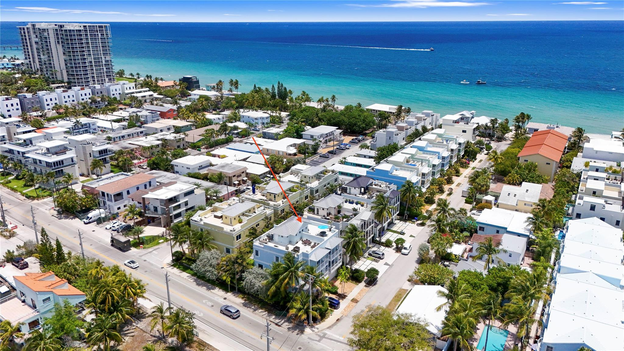 White Sands Beach Homes - Residential