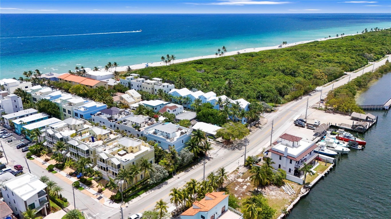 White Sands Beach Homes - Residential