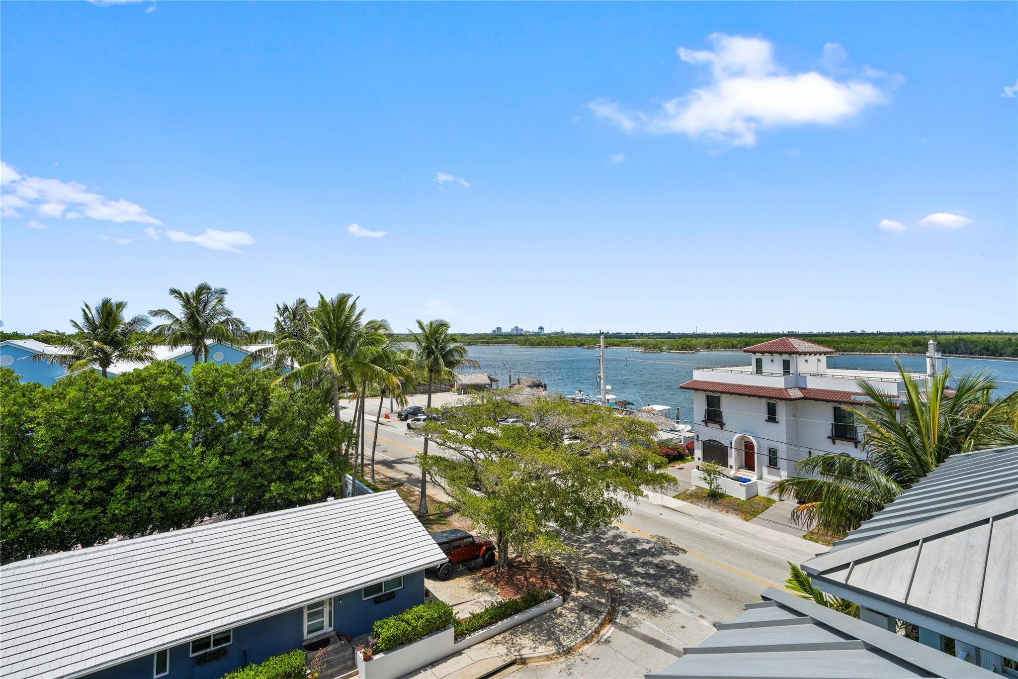 White Sands Beach Homes - Residential