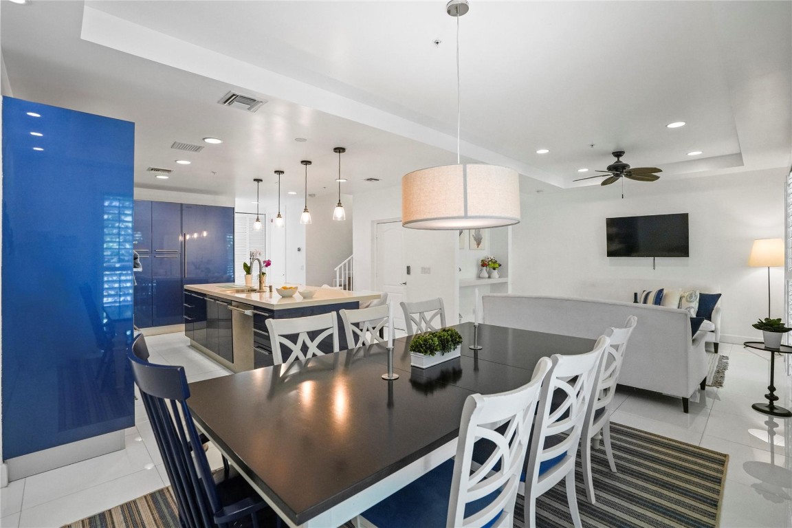 White Sands Beach Homes - Residential