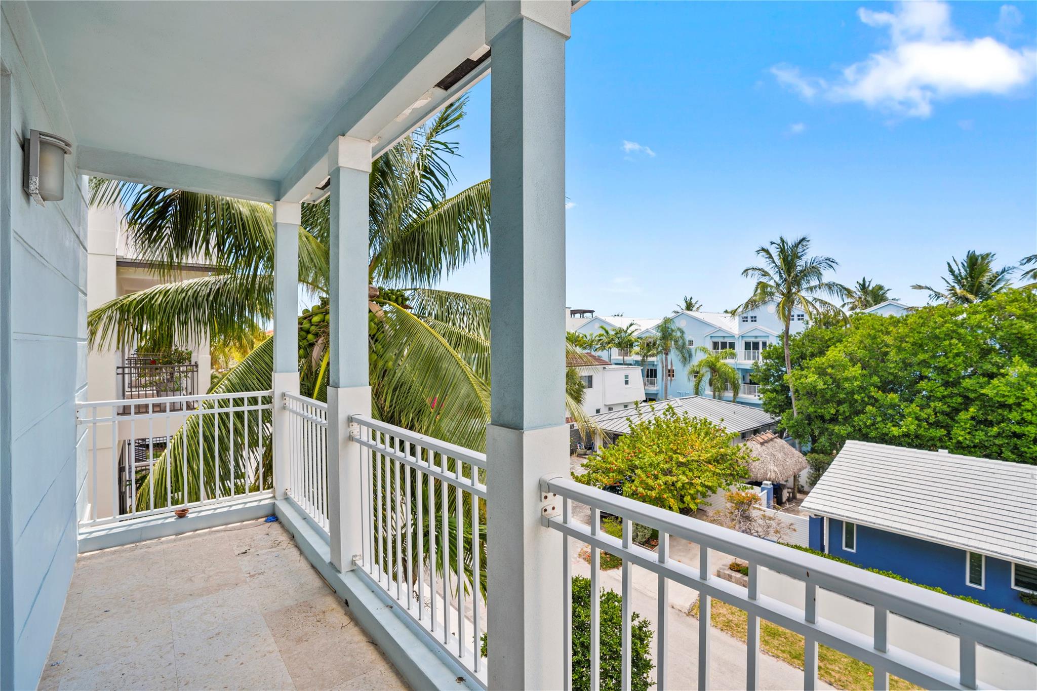 White Sands Beach Homes - Residential