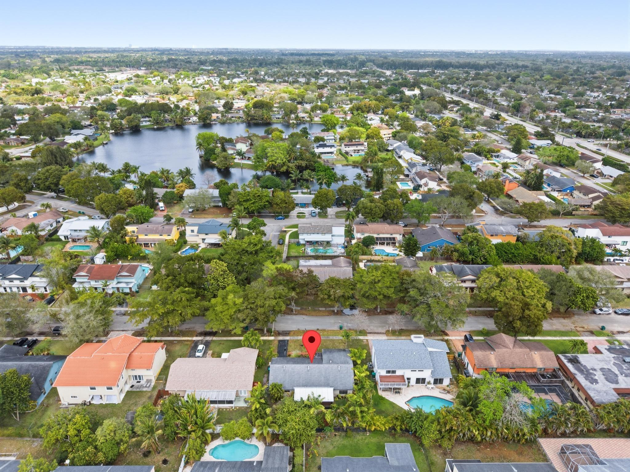 Guardian Estates 81-41 B - Residential Lease