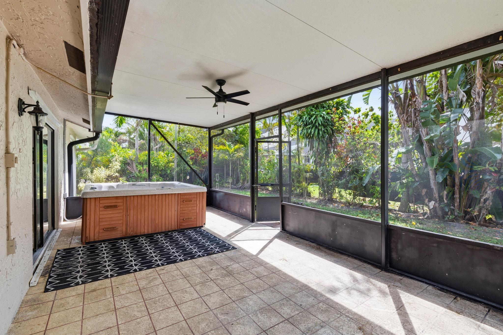 Guardian Estates 81-41 B - Residential Lease