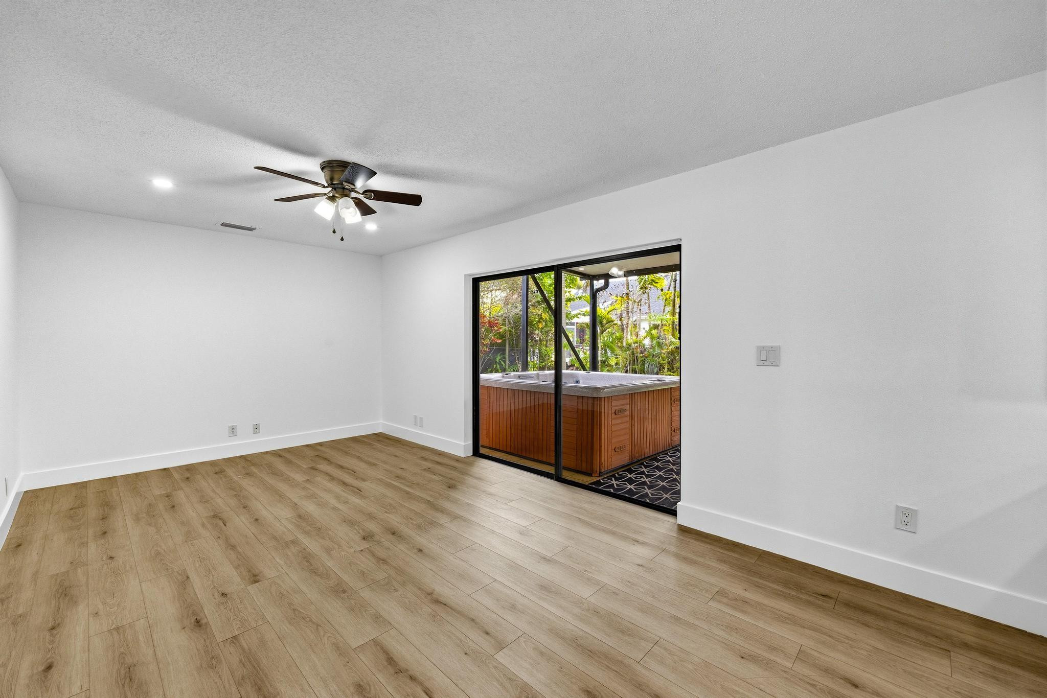 Guardian Estates 81-41 B - Residential Lease