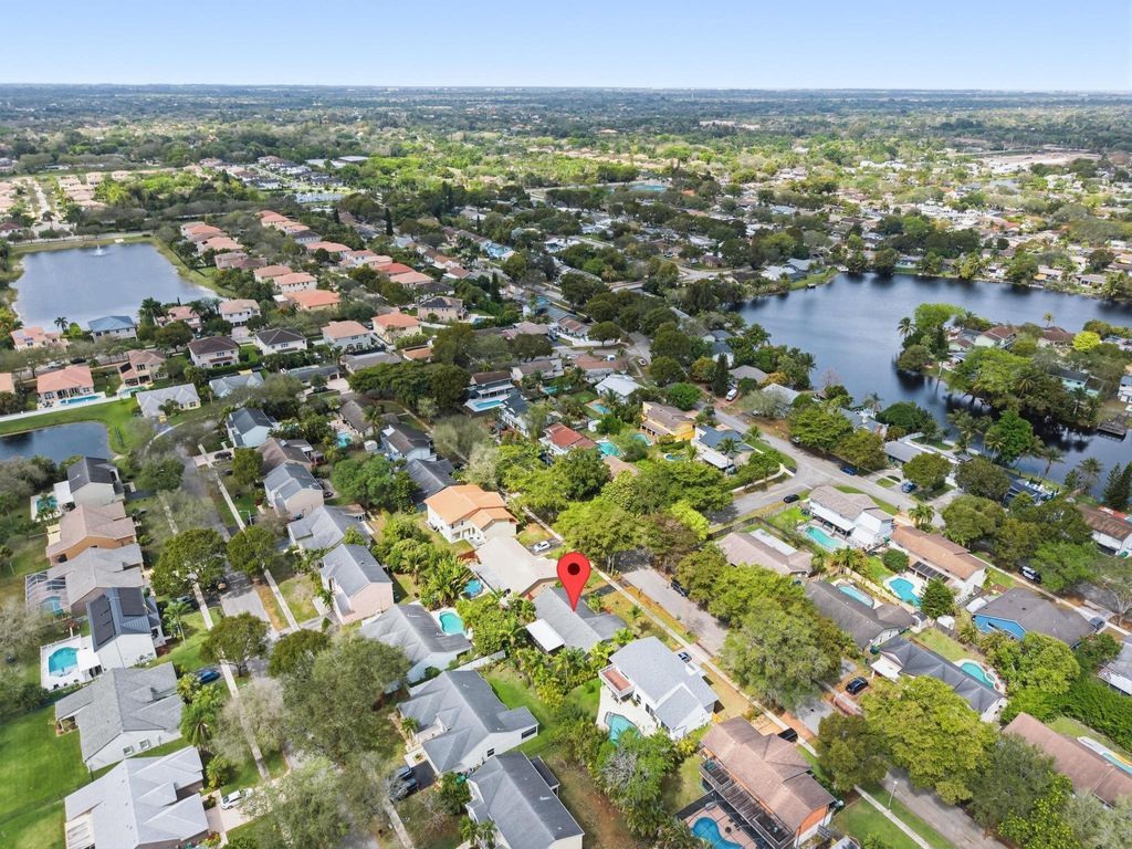 Photo of 10188 SW 53rd Court, Cooper City, FL 33328 (MLS # F10556368)