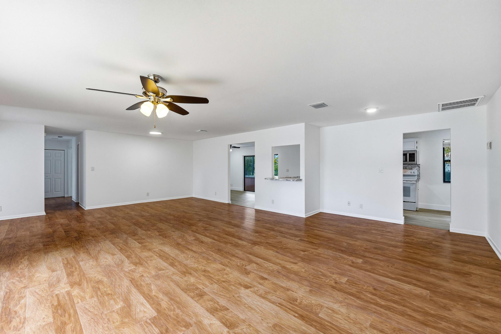 Guardian Estates 81-41 B - Residential Lease