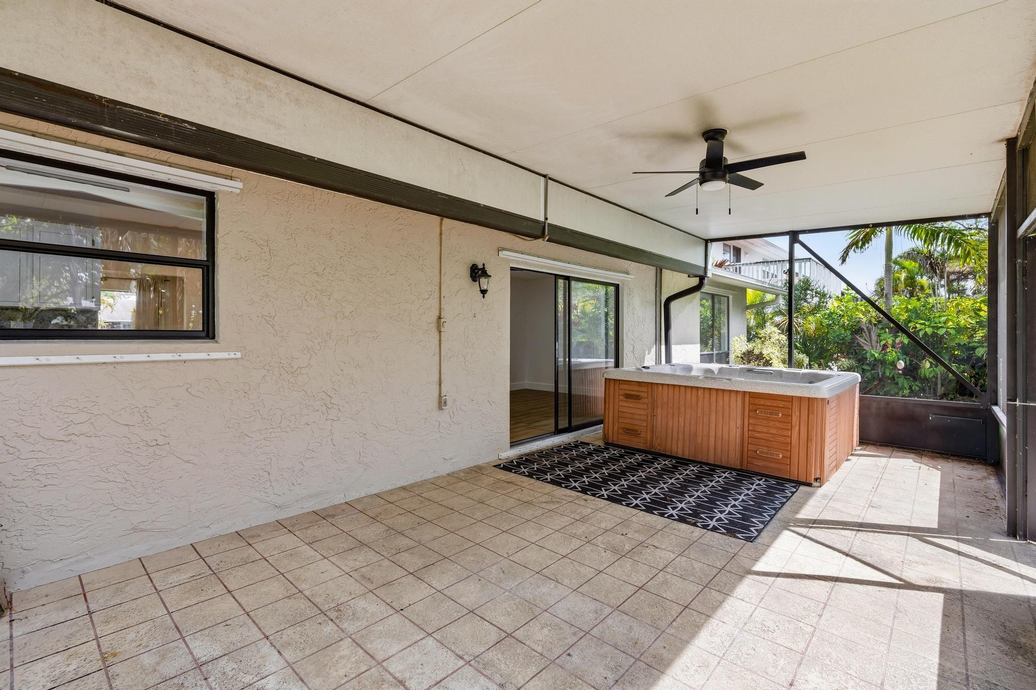 Guardian Estates 81-41 B - Residential Lease