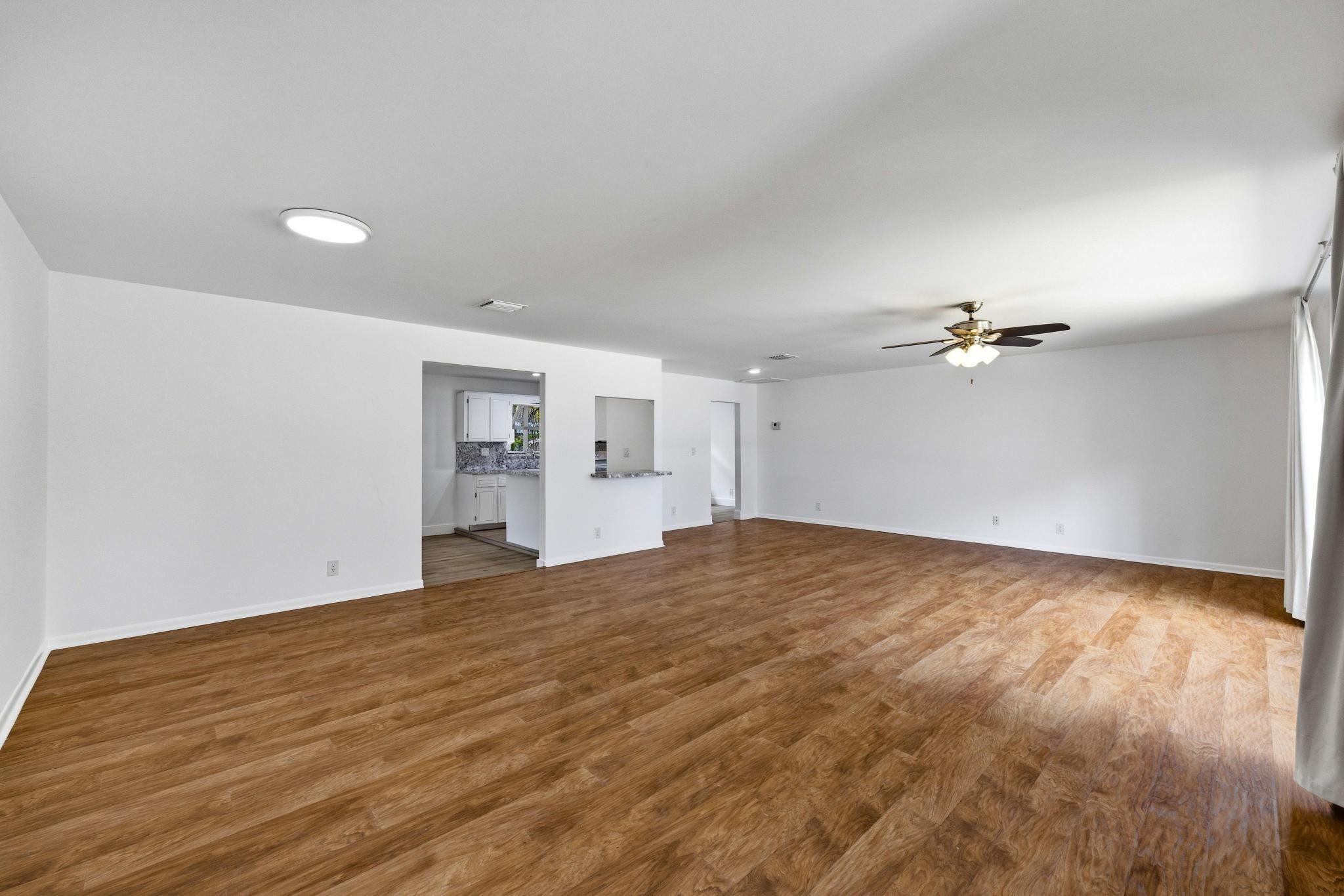 Guardian Estates 81-41 B - Residential Lease