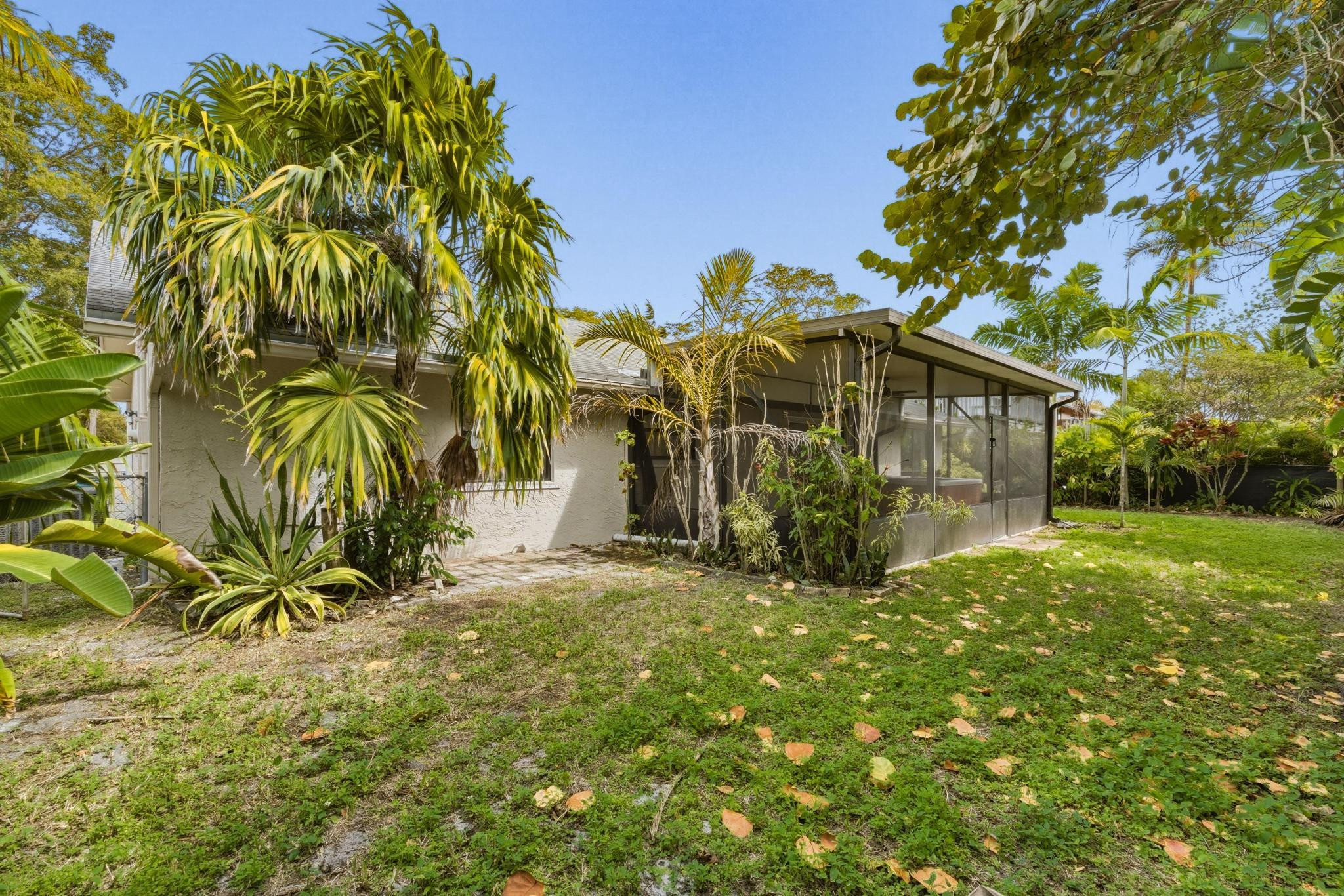 Guardian Estates 81-41 B - Residential Lease