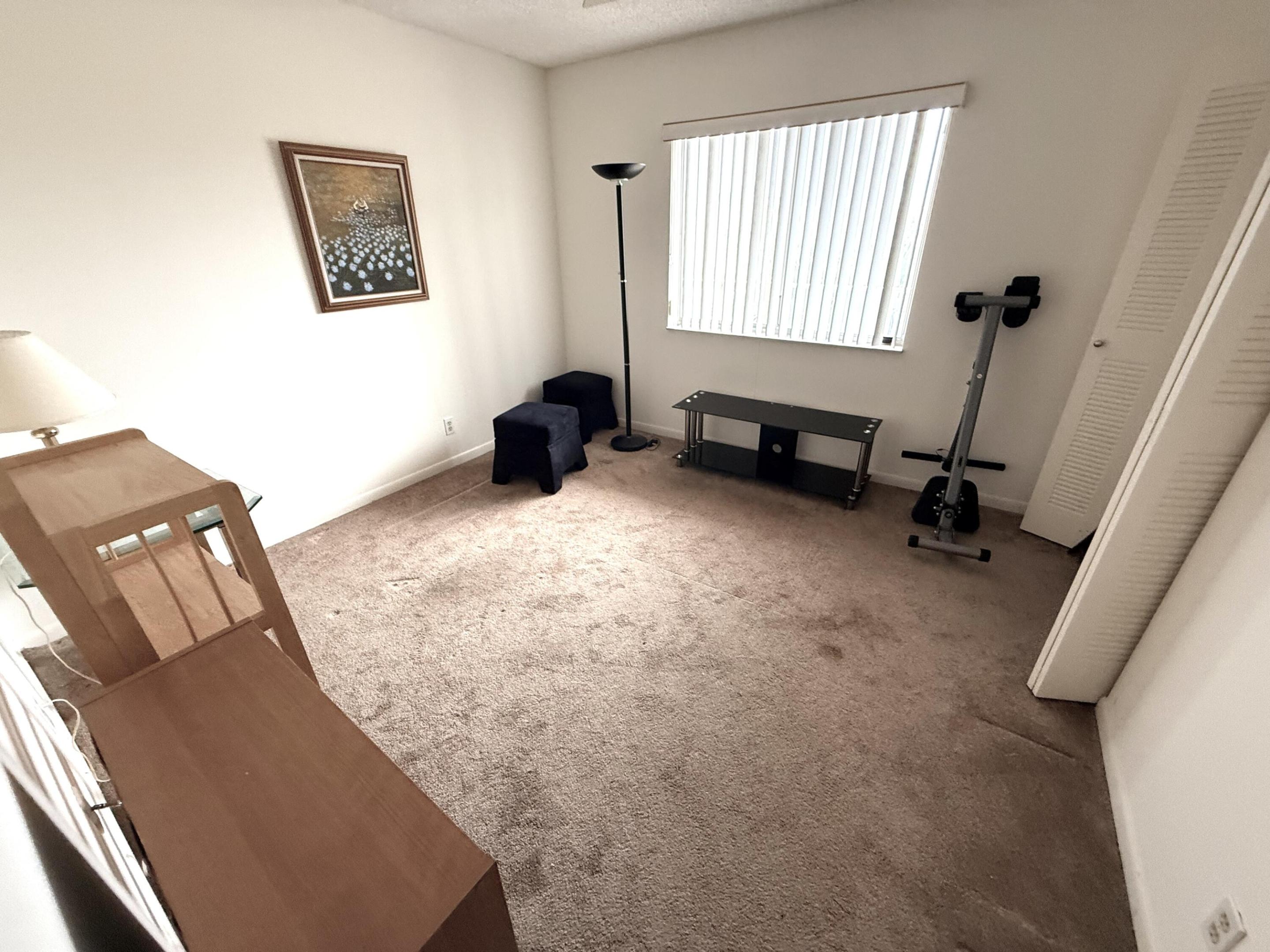 HUNTINGTON LAKES SEC TWO CONDOS - Residential Lease