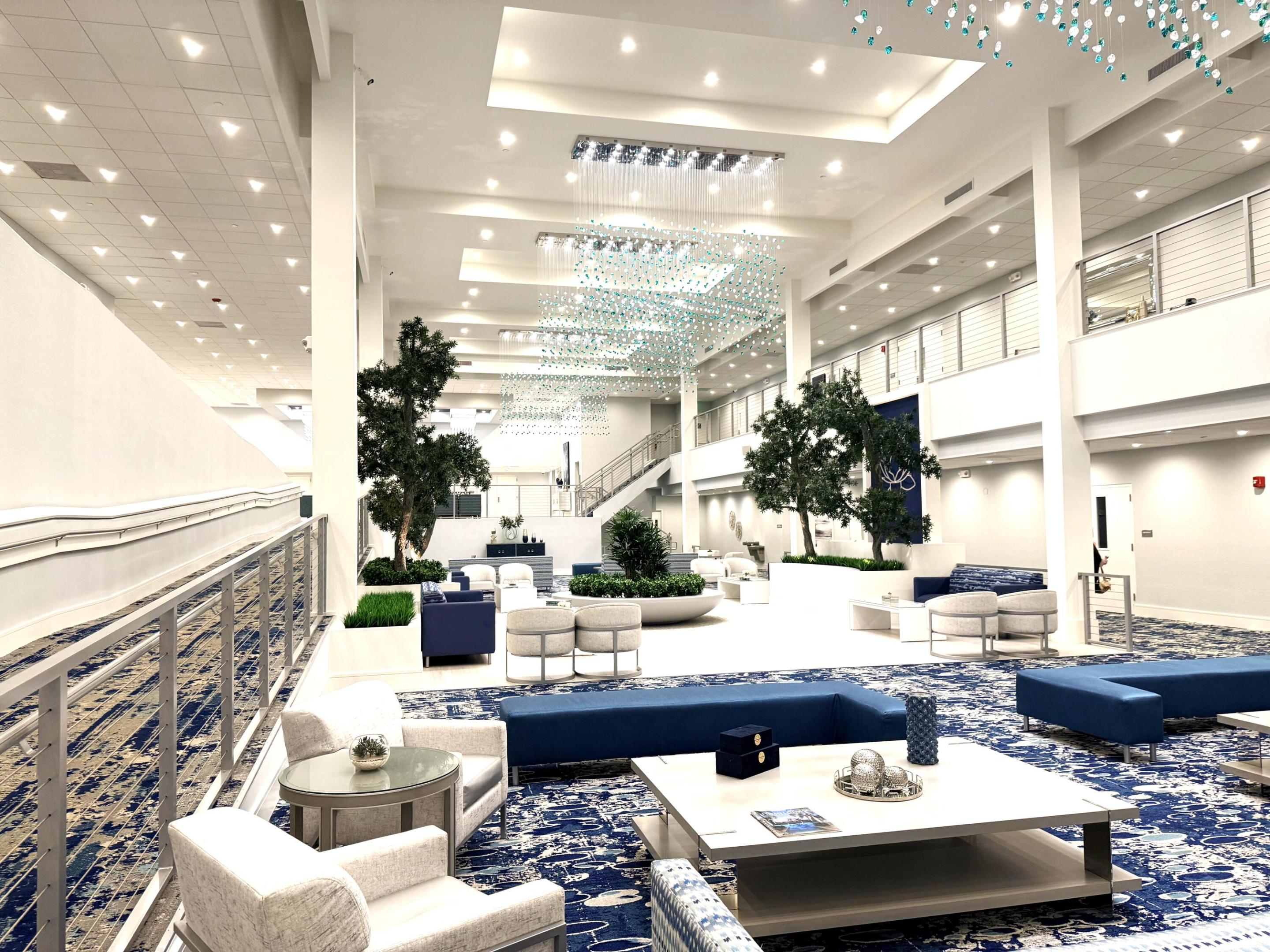 HUNTINGTON LAKES SEC TWO CONDOS - Residential Lease
