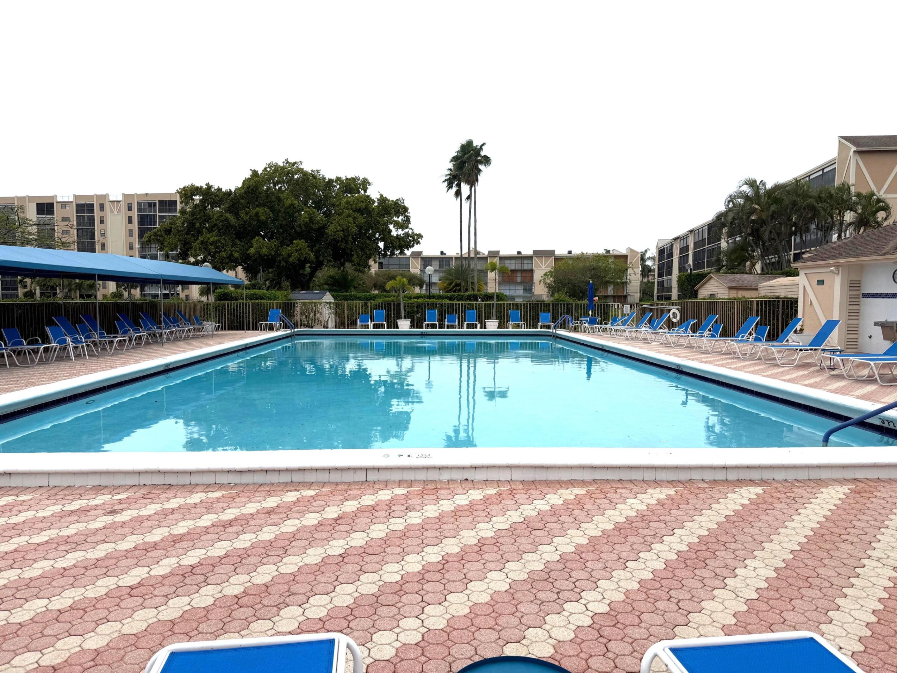 HUNTINGTON LAKES SEC TWO CONDOS - Residential Lease
