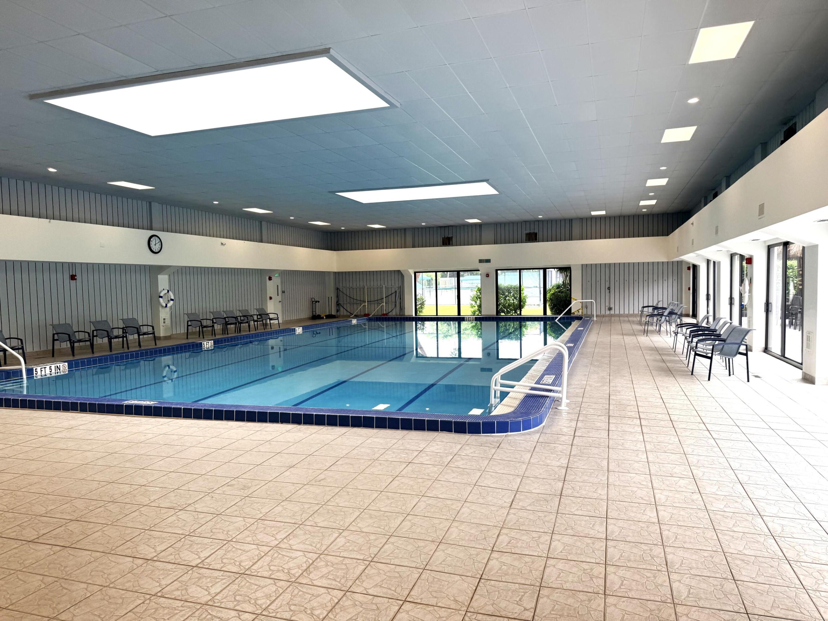 HUNTINGTON LAKES SEC TWO CONDOS - Residential Lease