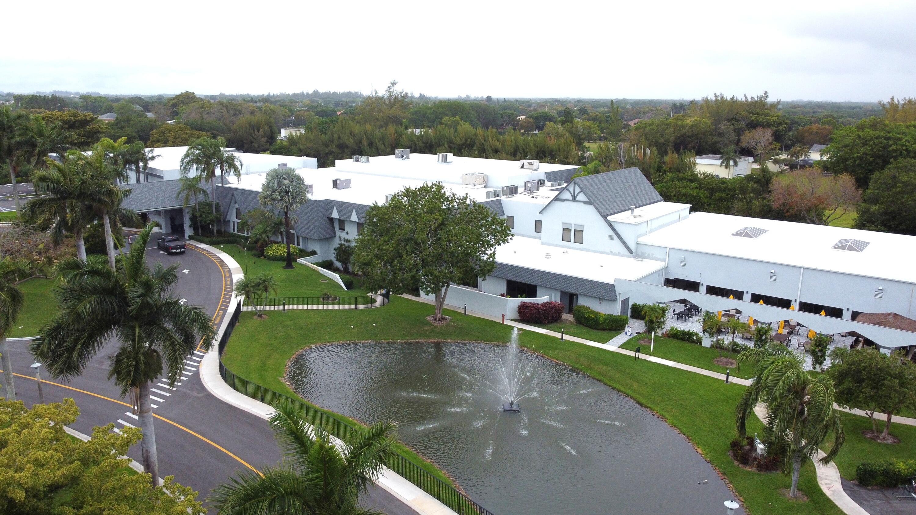 HUNTINGTON LAKES SEC TWO CONDOS - Residential Lease