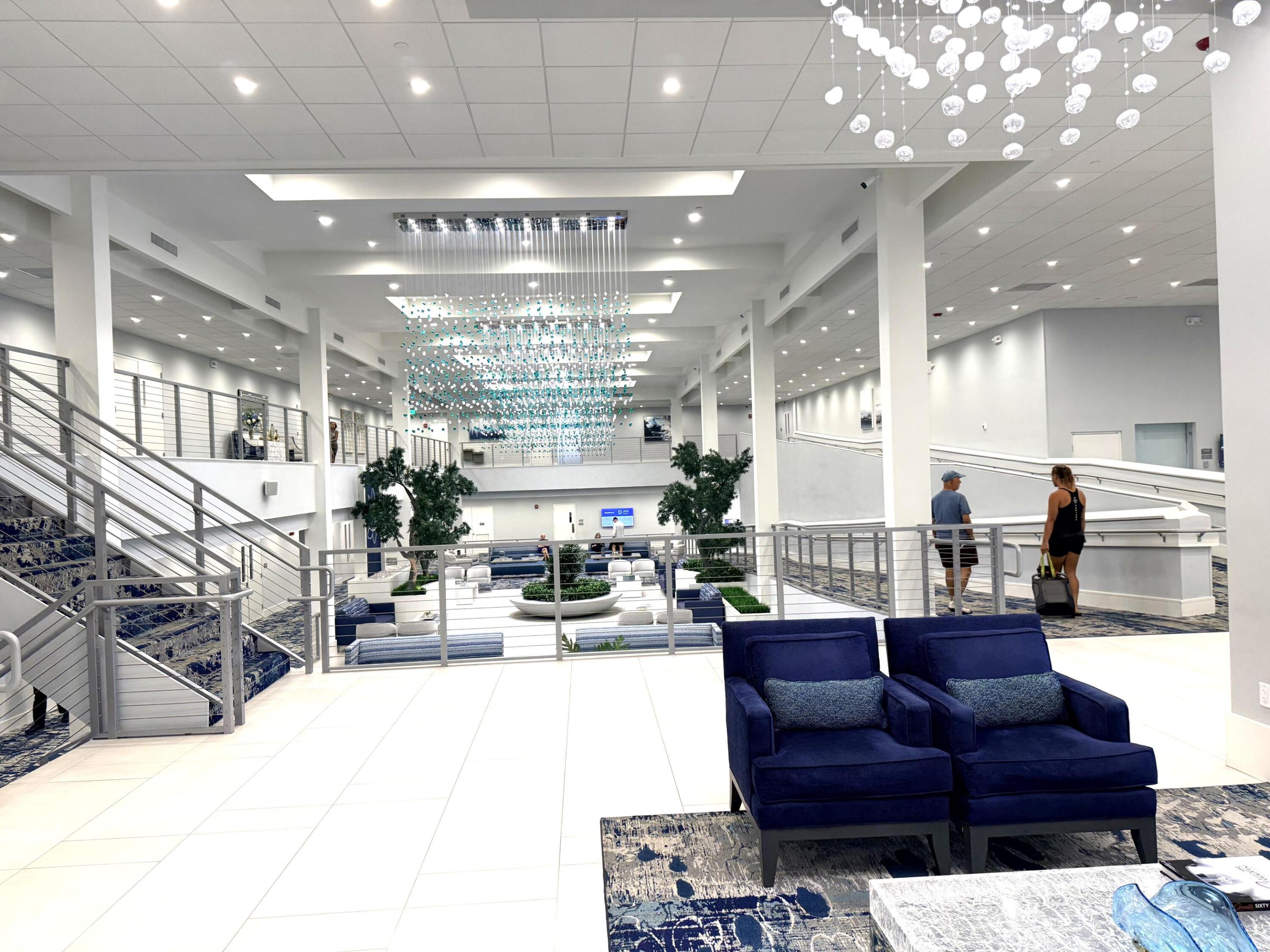 HUNTINGTON LAKES SEC TWO CONDOS - Residential Lease