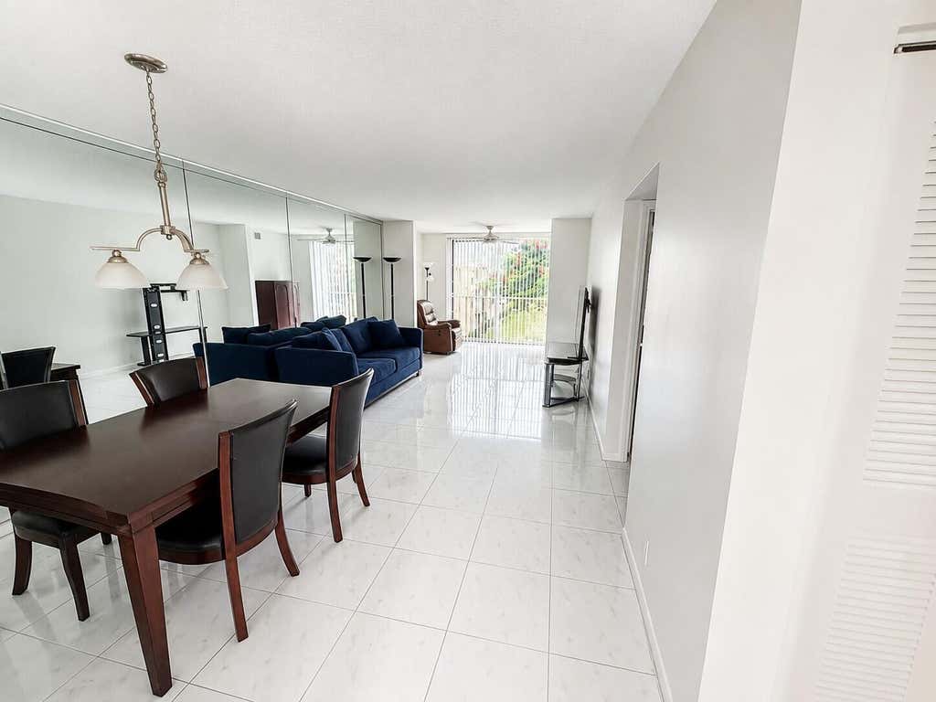 Photo of 14307 Bedford Drive #302, Delray Beach, FL 33446 (MLS # B26017340)