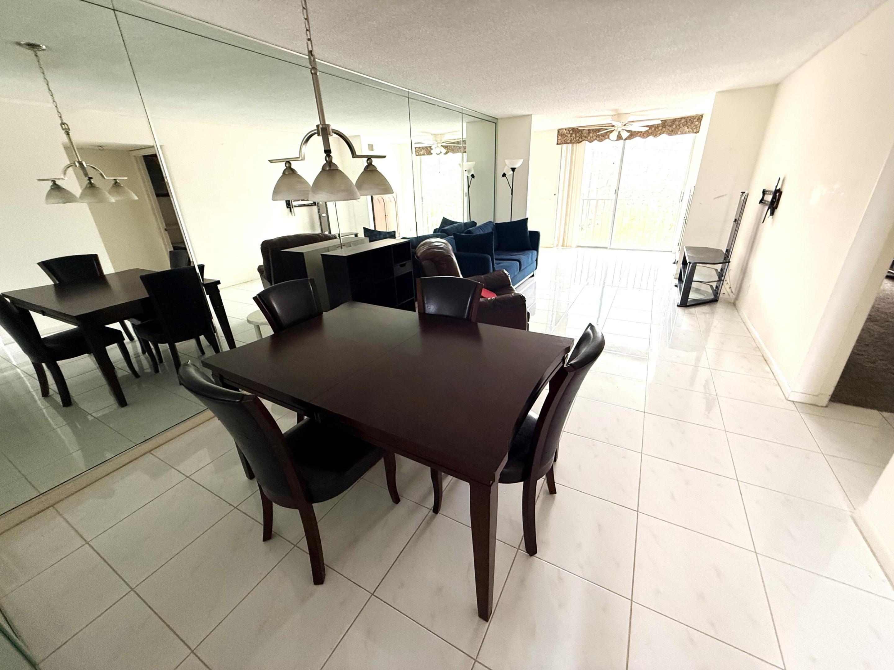 HUNTINGTON LAKES SEC TWO CONDOS - Residential Lease