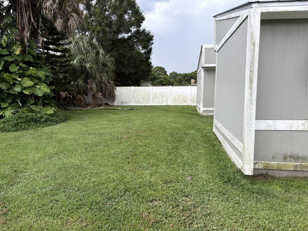 INDIAN RIVER ESTATES UNIT 9 - Residential