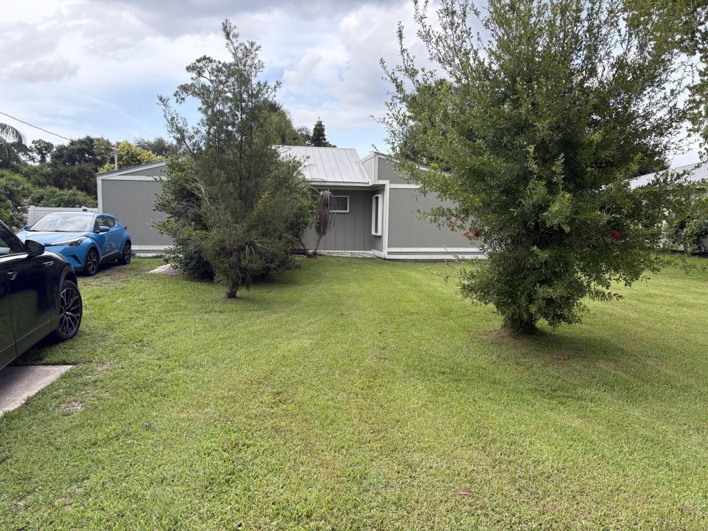 INDIAN RIVER ESTATES UNIT 9 - Residential