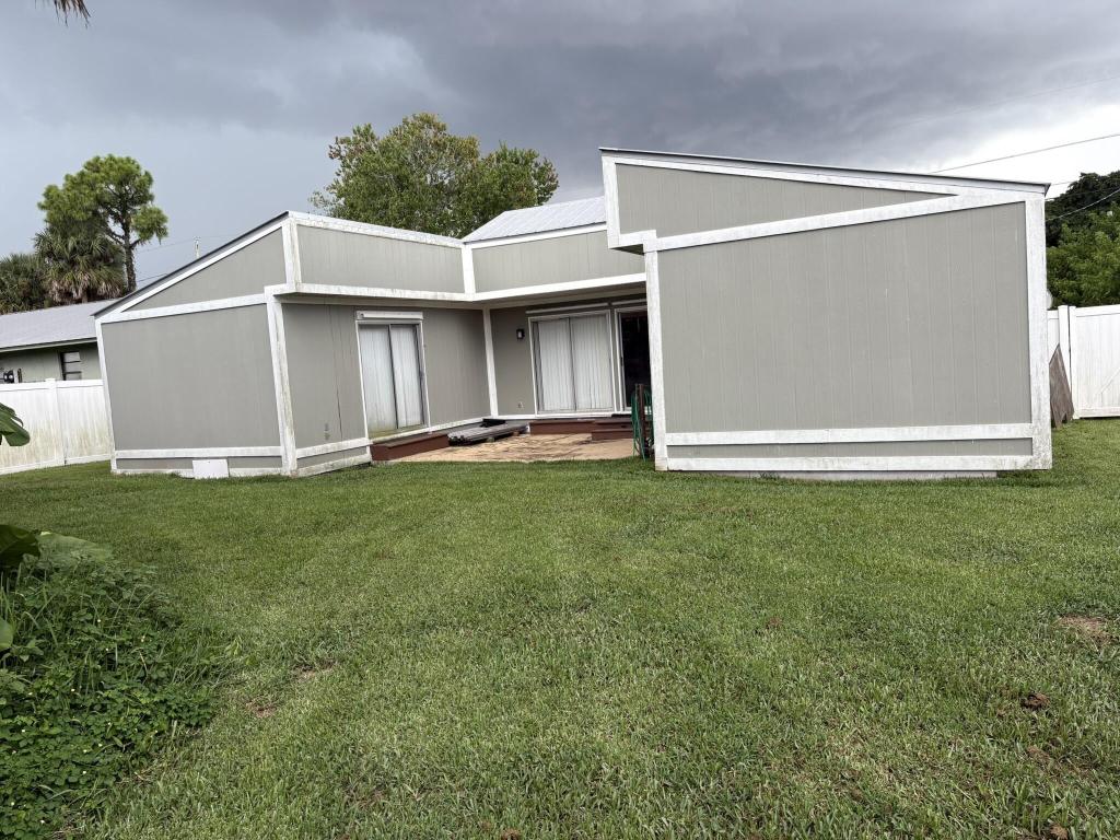 INDIAN RIVER ESTATES UNIT 9 - Residential