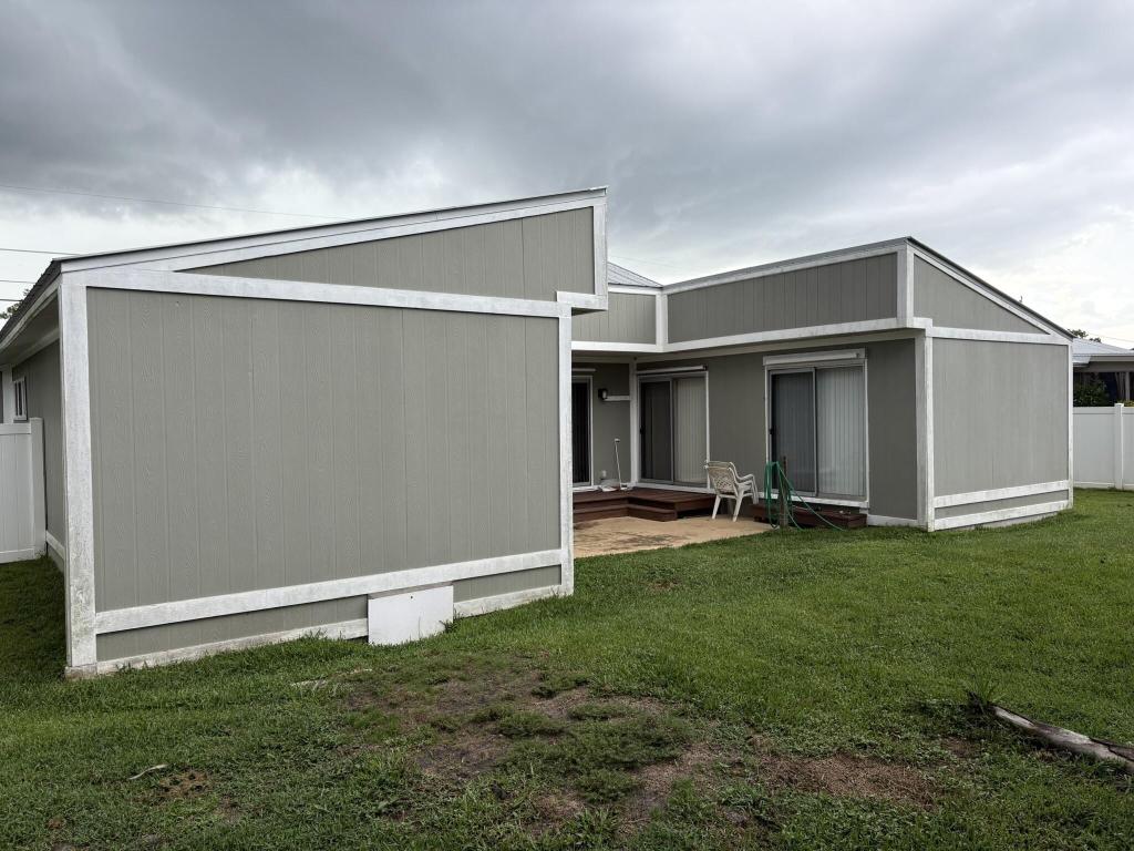 INDIAN RIVER ESTATES UNIT 9 - Residential