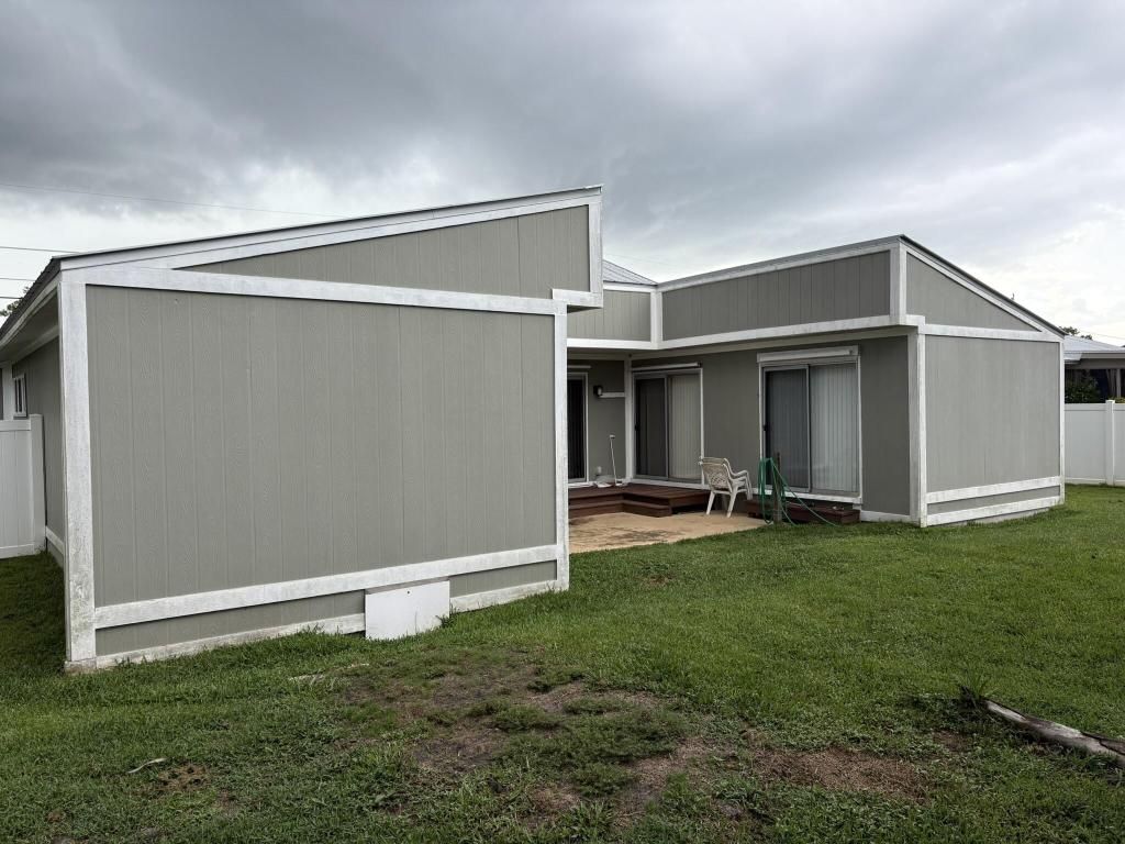 Photo of 6006 Balsam Drive, Fort Pierce, FL 34982 (MLS # R11107469)