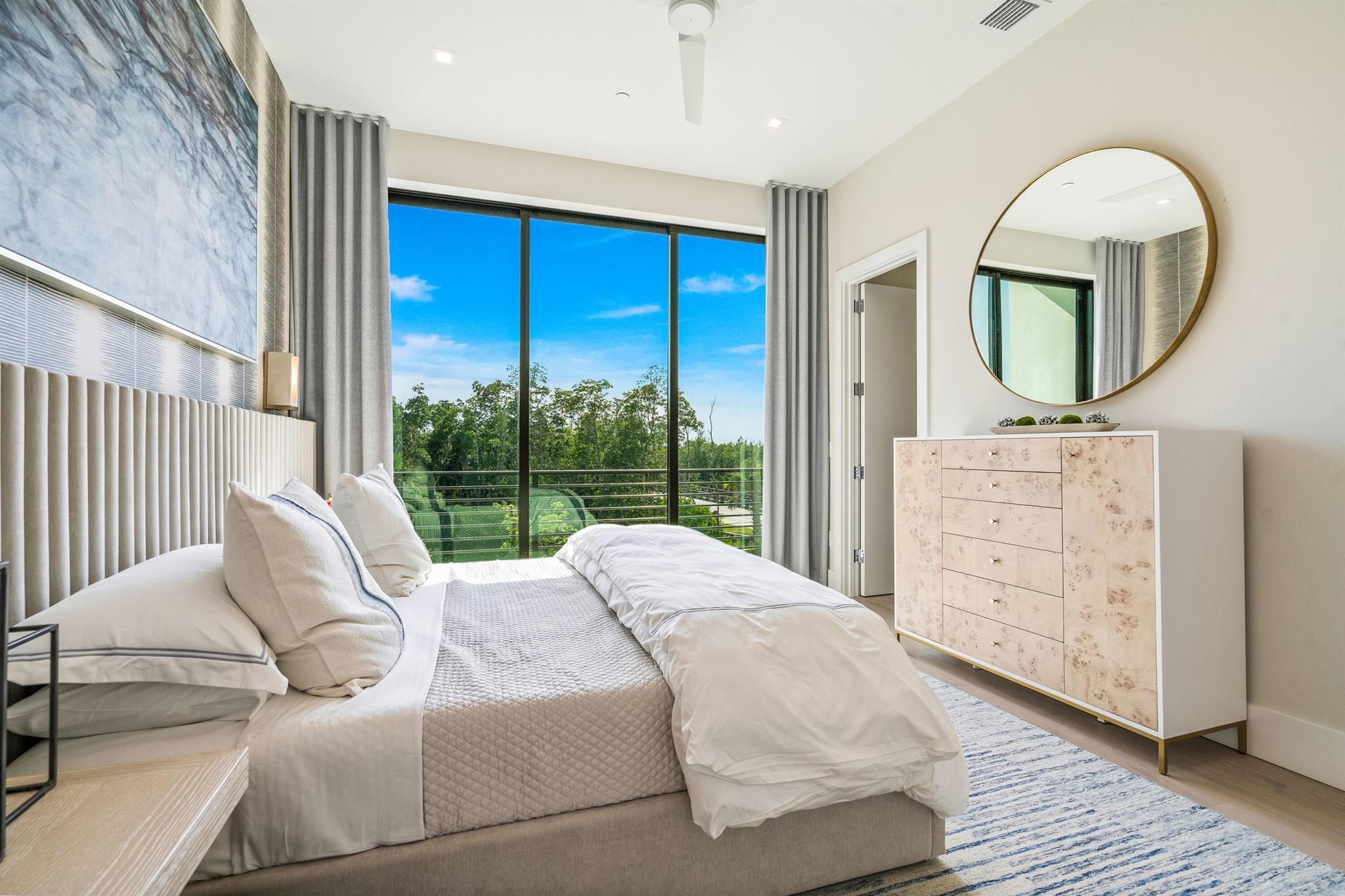 Diamond Shores - Residential