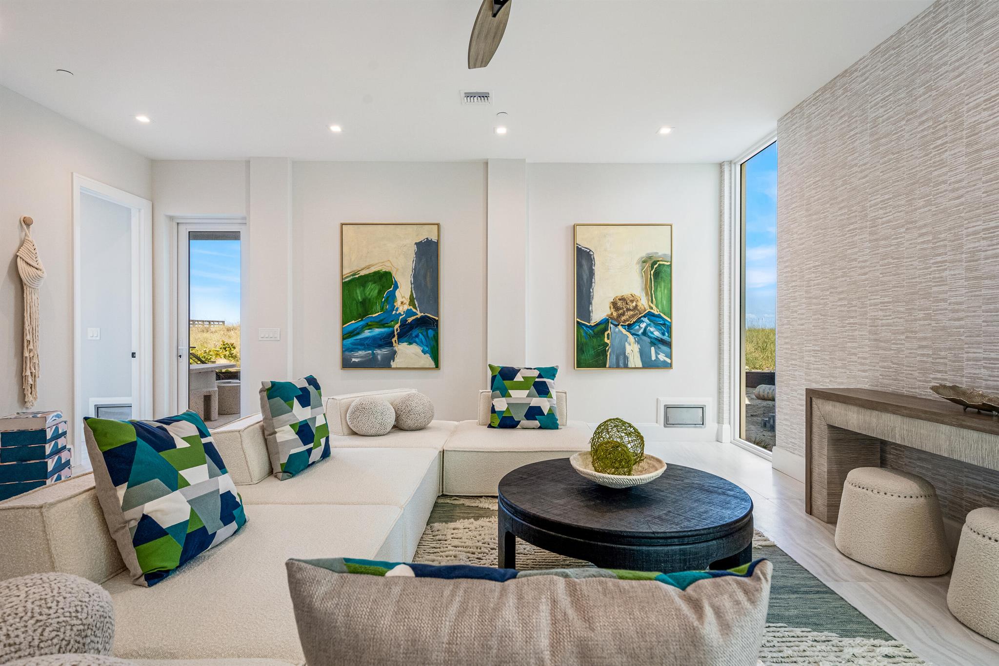 Diamond Shores - Residential