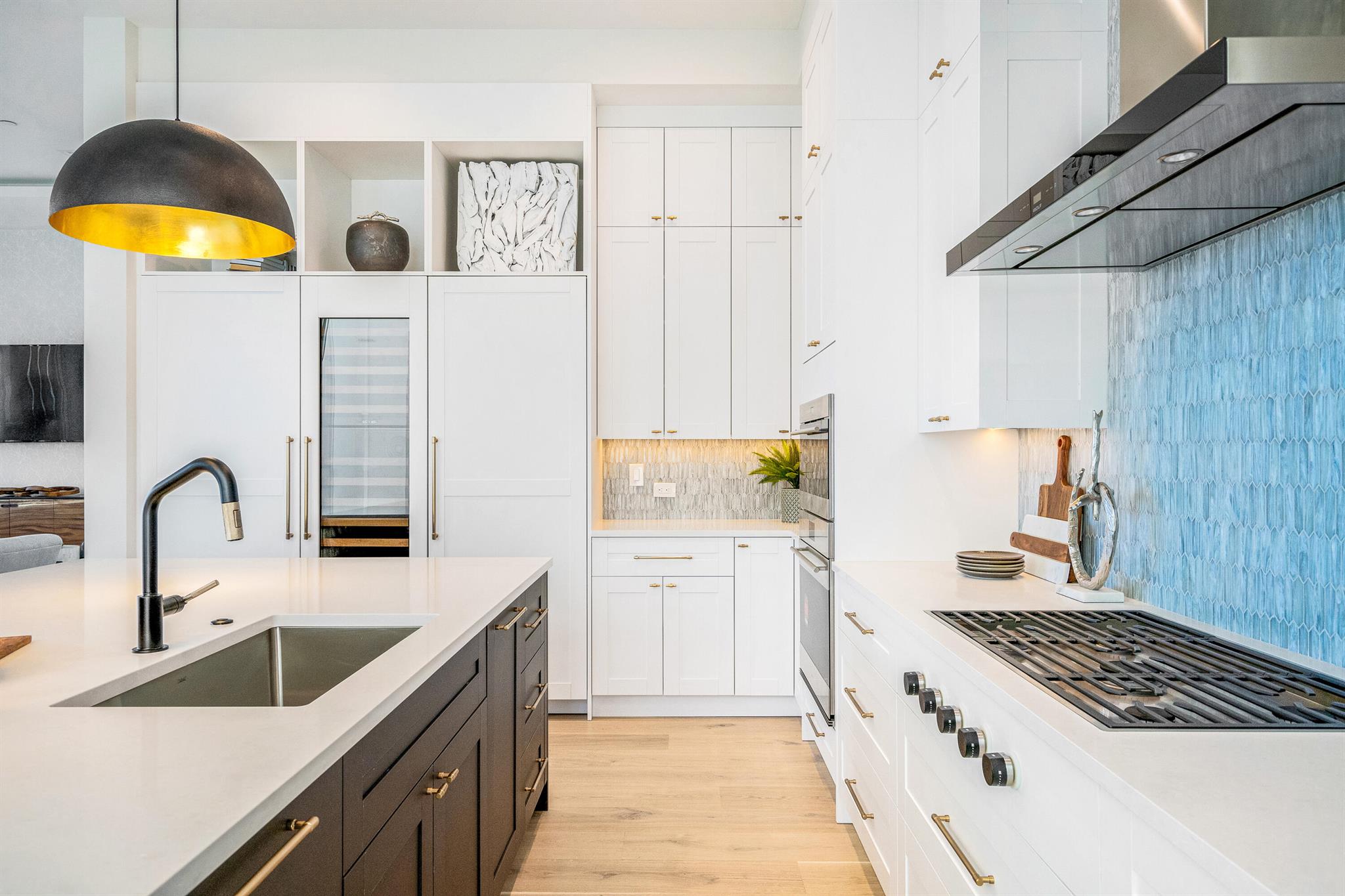 Diamond Shores - Residential