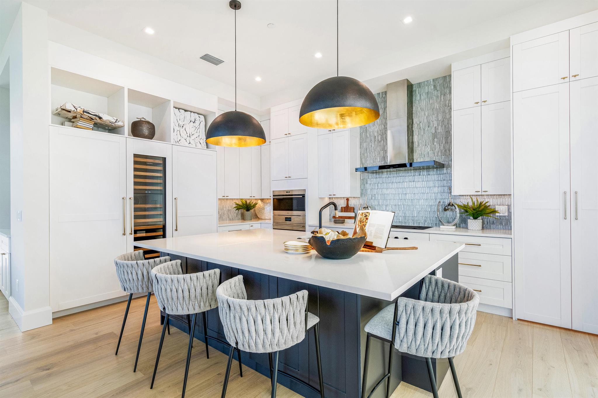 Diamond Shores - Residential