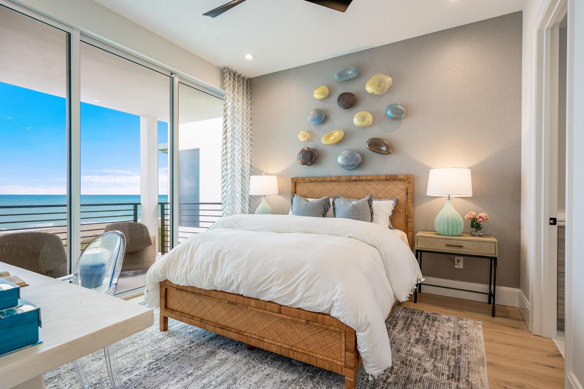 Diamond Shores - Residential