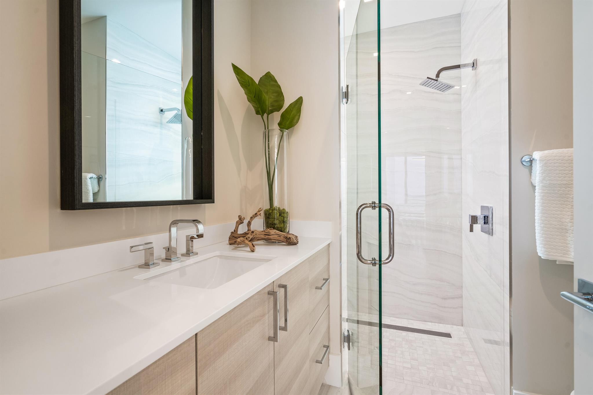 Diamond Shores - Residential